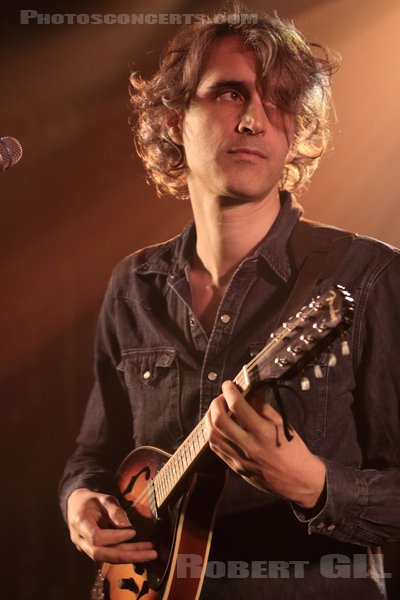CORY SEZNEC - 2023-01-30 - PARIS - La Maroquinerie - 